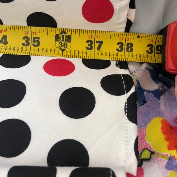 NWOT Tatyana Fit and Flare Vintage Style Dress - Picture 12 of 12